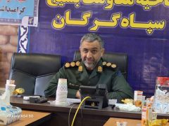 بسیج فرمول حل مشکلات مردم است