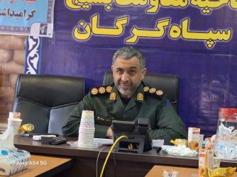 بسیج فرمول حل مشکلات مردم است