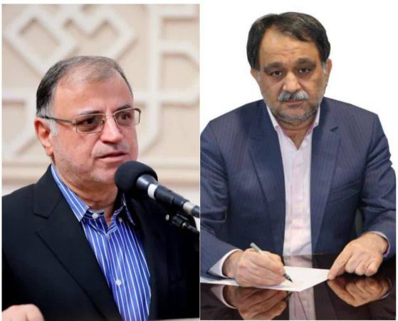 پیام تبریک مدیر عامل شرکت توزیع نیروی برق گلستان در پی انتصاب استاندار جدید استان