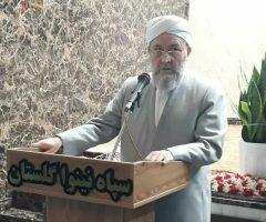 وحدت امت اسلامی مهمترین ثمره بسیج است