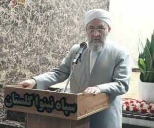 وحدت امت اسلامی مهمترین ثمره بسیج است