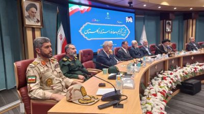 دولت دکتر پزشکیان، دولت شایستگان است
