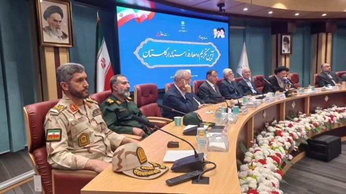 دولت دکتر پزشکیان، دولت شایستگان است