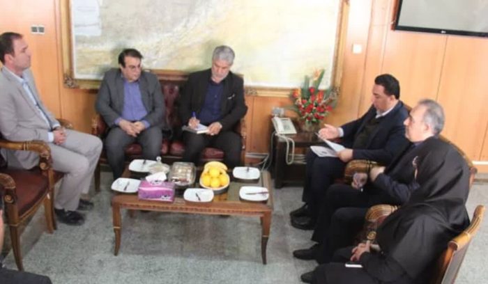 خدمات چشمگیر مخابرات در استان نماد خدمت رسانی خالصانه است