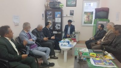 قدردانی نماینده مردم آزادشهر و رامیان در مجلس شورای اسلامی از تلاشهای مخابرات منطقه گلستان