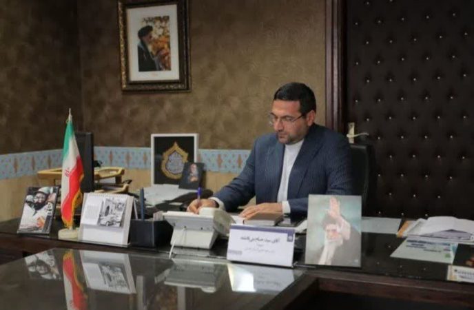 پرده نقالی با عنوان «روایت قیام مردم گرگان» رونمایی می شود