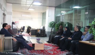 تحقق اهداف در گرو تلاش جمعی و تعهد به وظایف است