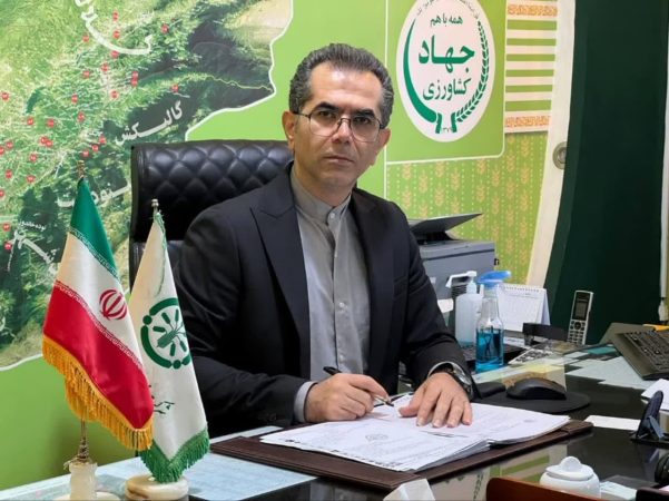 کود فسفاته یک عامل ضروری در حوزه کشاورزی است که به‌عنوان منبع کلیدی فسفر برای گیاهان عمل می‌کند