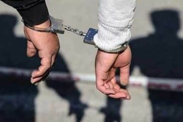 دستگیری سارقان اماکن خصوصی در گنبدکاووس