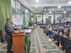حضور مسئولان قضایی گلستان در جمع مردم روستای زینب آباد رامیان؛ ۸ مصوبه برای پیگیری مشکلات مردم