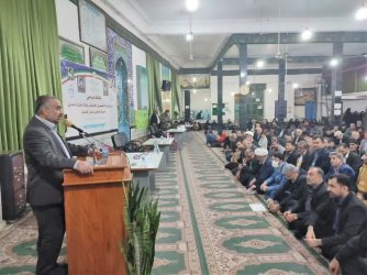 حضور مسئولان قضایی گلستان در جمع مردم روستای زینب آباد رامیان؛ ۸ مصوبه برای پیگیری مشکلات مردم