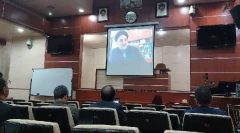 روابط عمومی می تواند نقش موثری در شتاب گرفتن اقدامات سازمان ایفا کند