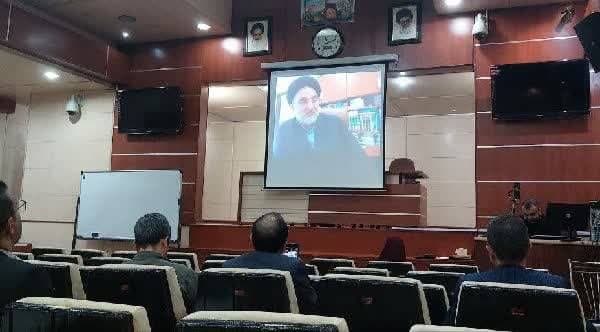 روابط عمومی می تواند نقش موثری در شتاب گرفتن اقدامات سازمان ایفا کند