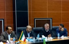 گرگان‌میزبان مسایقات کشتی آزاد قهرمانی کشور می شود
