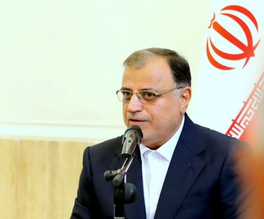 پیام علی اصغر طهماسبی استاندار گلستان به مناسبت روز مجلس