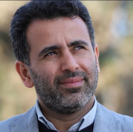 اسلامی مدیرکل حوزه استاندار گلستان شد