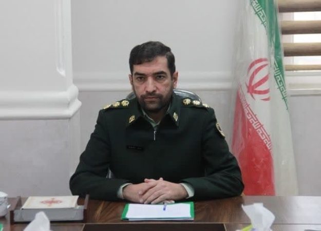 عامل نزاع و درگیری وشرارت در نوکنده دستگیر شد