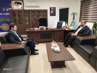 تامین مسکن نخبگان در گلستان در اولویت برنامه های بنیاد استان است