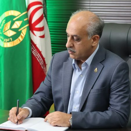 پیام مدیرتعاون روستایی استان گلستان به مناسبت روز مجلس