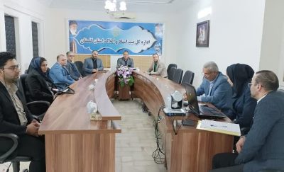 اختبار پذیرفته شدگان آزمون سردفتری اسناد رسمی گلستان برگزار شد