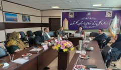 مشارکت مخابرات منطقه گلستان در اولین رویداد بازی سازی کانون اصلاح و تربیت در کشور