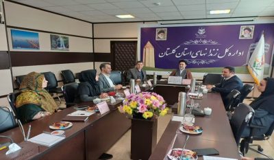 مشارکت مخابرات منطقه گلستان در اولین رویداد بازی سازی کانون اصلاح و تربیت در کشور