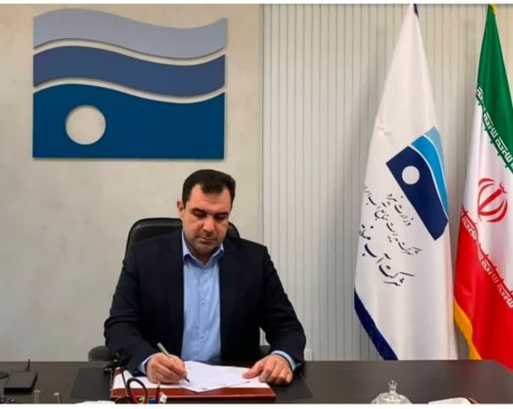 پیام تبریک مدیرعامل شرکت آب منطقه ای گلستان به مناسبت روز دانشجو