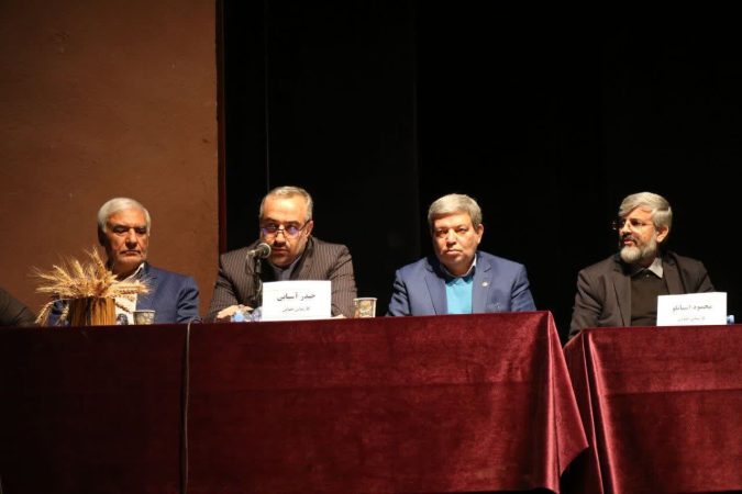 تلاش دستگاه قضایی گلستان برای هم افزایی ظرفیت های دانشگاهی و اجرایی به منظور حمایت از کودکان و نوجوانان آسیب دیده