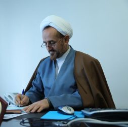 رئیس دفتر نماینده ولی فقیه در استان گلستان معرفی شد