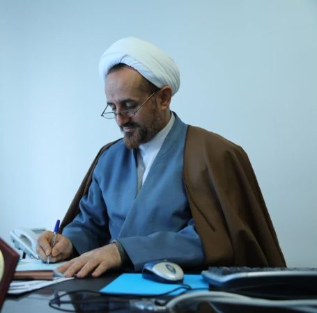 رئیس دفتر نماینده ولی فقیه در استان گلستان معرفی شد