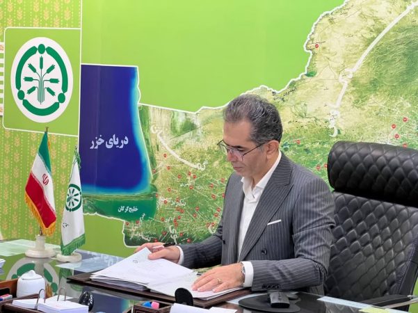 لزوم حمل سریع تر کود اوره تدارک شده به مراکز مصرف استان گلستان