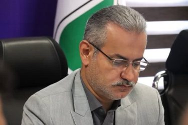 پیام تبریک مدیرکل راهداری و حمل و نقل جاده‌ای گلستان به مناسبت هفته حمل و نقل، رانندگان و راهداری