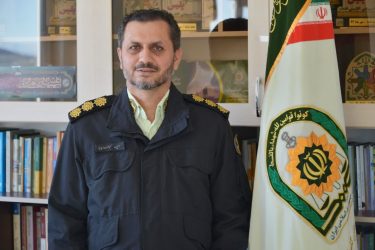 پلیس نظارت بر اماکن عمومی استان گلستان و بازدید از ۱۲۵۰۰ واحد صنفی