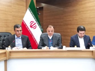 تحقق ۸۸ درصدی مصوبات کارگروه تسهیل استان گلستان