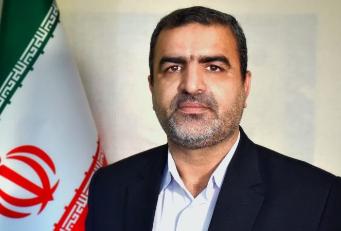 پیام تبریک فرماندار علی آباد کتول به مناسبت میلاد سراسر نور حضرت فاطمه سلام الله علیها،گرامی داشت مقام مادر و روز زن