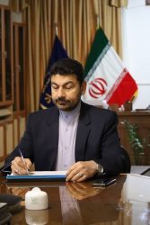 پیام تبریک رییس سازمان جهادکشاورزی گلستان به مناسبت سالروز ولادت حضرت زهرا (س) و نکوداشت مقام زن