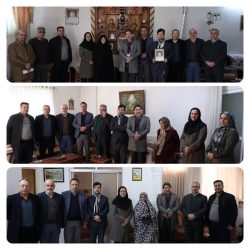 شهدا در دامن پاک مادرانی آسمانی پرورش یافته اند