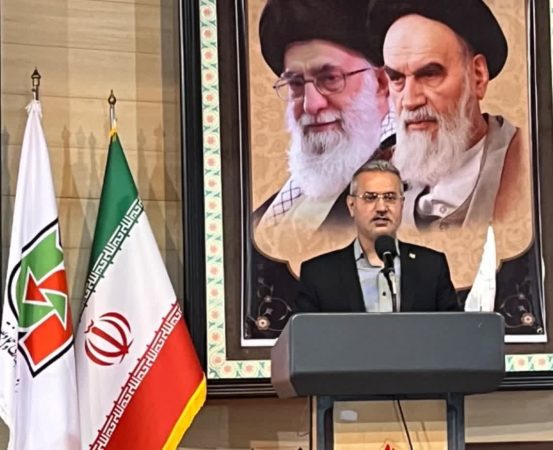 پیام تبریک مدیرکل راهداری و حمل و نقل جاده ای گلستان بمناسبت روز زن