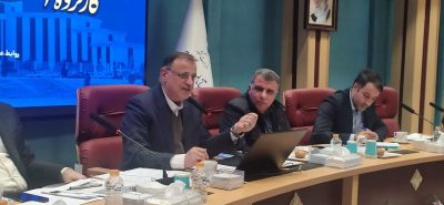 عقب ماندگی استان در حوزه اشتغال و در همه حوزه ها ریشه در عقب ماندگی در ادوار دارد