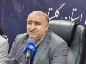 گلستان ، میزبان مسابقات کشتی آزاد قهرمانی بزرگسالان کشور