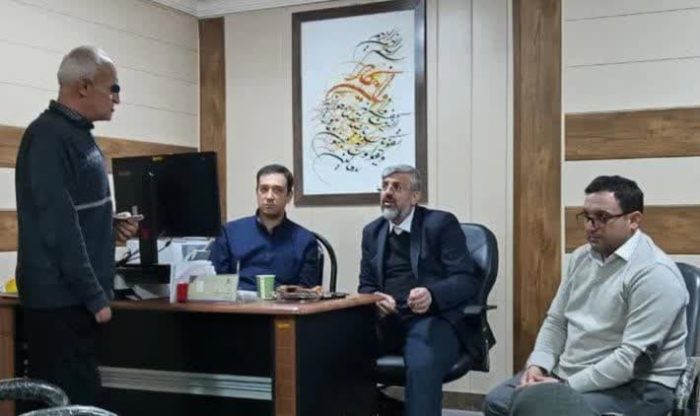 موافقت دادستان مرکز استان گلستان با اعطای مرخصی به مددجویان زن