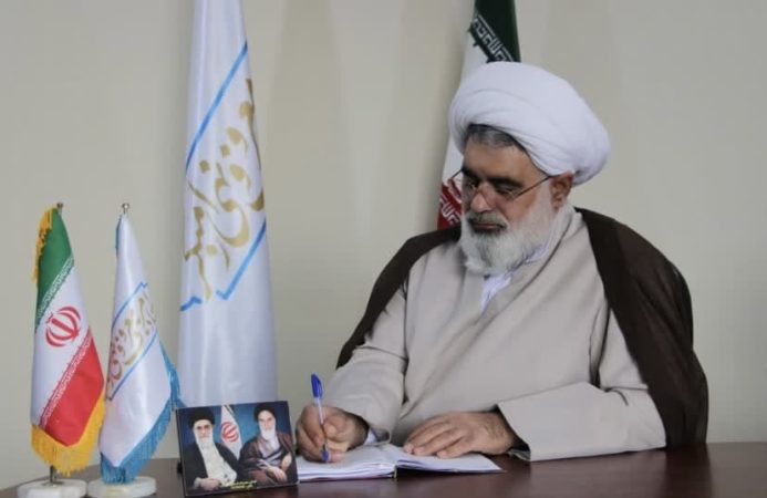 پیام دبیر ستاد امر به معروف و نهی از منکر استان گلستان به مناسبت حماسه ۹ دی