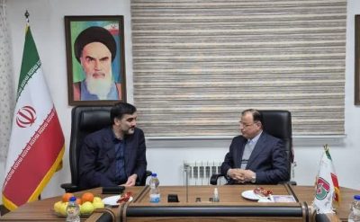 نوسازی ناوگان اتوبوسی از اولویت‌های بخش حمل و نقل مسافر است