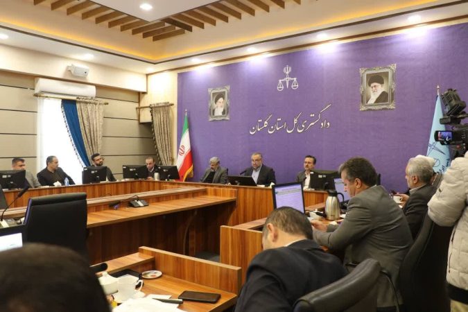 تجمیع اقدامات دستگاه های اجرایی در حوزه کاهش آسیب های اجتماعی در قالب قرارگاه