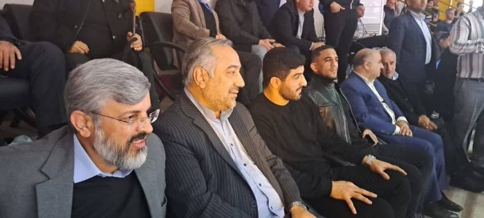 همدلی کشتی‌گیران و مردم گلستان برای آزادی زندانیان غیرعمد