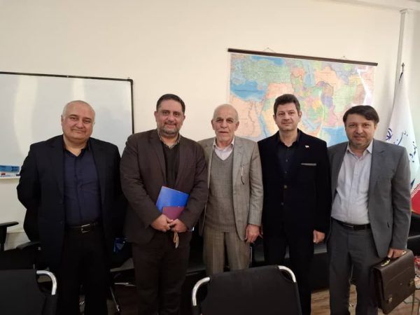 توسعه اقتصاد دریامحور در گلستان، در آینده ای نزدیک