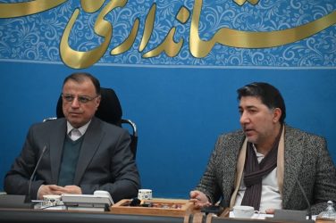 شناسایی ۱۶۸ ملک مازاد دستگاه‌های اجرایی گلستان با ارزش بیش از ۳ هزار میلیارد تومان با مولدسازی