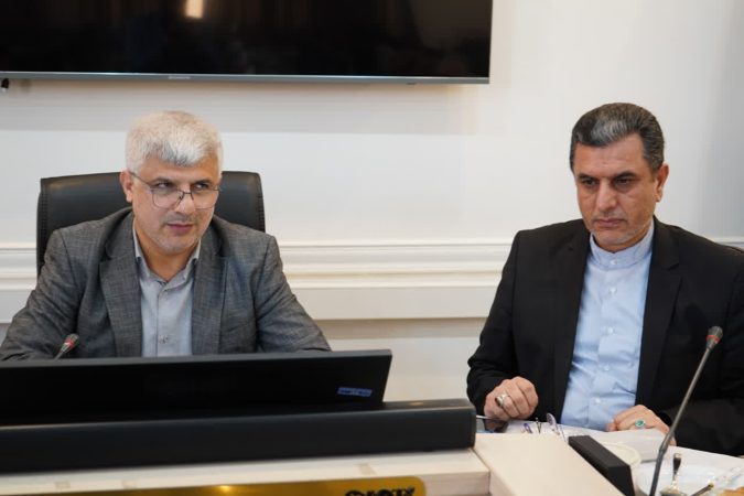 خام فروشی محصولات کشاورزی یک معضل اساسی استان است
