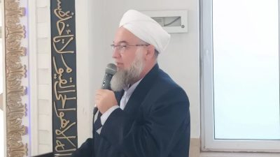 ۲۵۰ طلبه در دارالقرآن امام شاطبی گنبد در حال تحصیل هستند