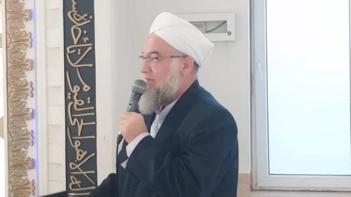 ۲۵۰ طلبه در دارالقرآن امام شاطبی گنبد در حال تحصیل هستند